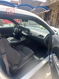 دۆج چالنجەر